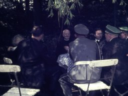 Schützenfest 1966
